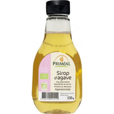  Prim&eacute;al - BIO - Sirop d'Agave 0.33 g 1 Unit&eacute;