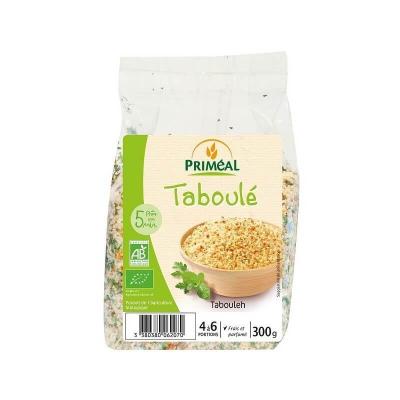  Taboul&eacute; biologique Primeal Vegan 300g