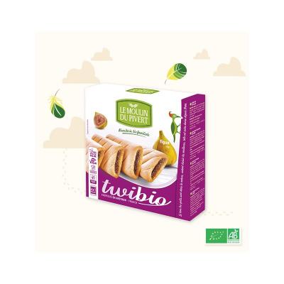  La Finestra Sul Cielo Delight Twibio Figues Bio 150g