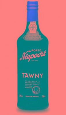 GRAHAM S PORTO Graham's - fine tawny - porto - 19,0% vol. - 75 cl