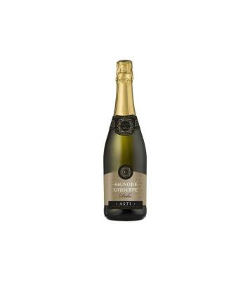  Asti Signore Giuseppe, Italie - Brut - 75 cl