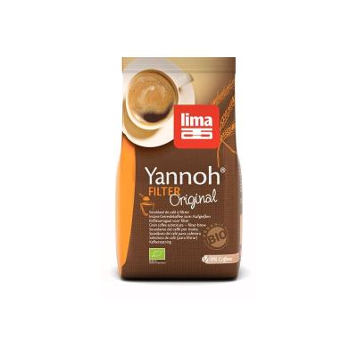 LIMA  Yannoh Filter Original 1 kg - Lot de 3