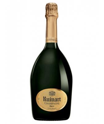 RUINART  Brut magnum 1,5l Champagne 