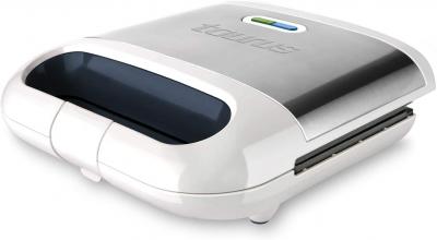 TAURUS  Phoenix Luxe 800w Toaster Blanc,Gris One Size / EU Plug
