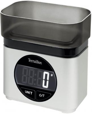 TERRAILLON Balance BA22 mythique 5 kg 