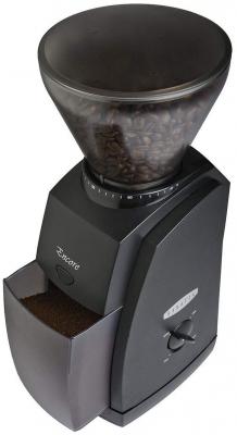 BARATZA  ENCORE Moulin &agrave; caf&eacute; &eacute;lectrique, 70 W , 5 Ounces, noir