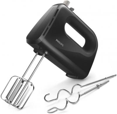 TEFAL Batteur &eacute;lectrique 300 W l&eacute;ger et ergonomique