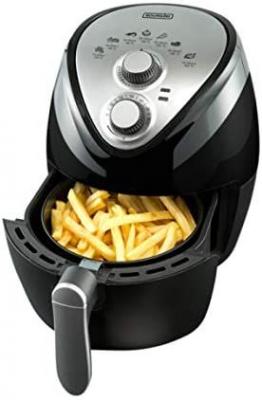 BOURGINI  - CONFORT HEALTH FRYER - Id&eacute;al pour profiter en famille
