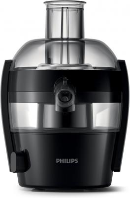 PHILIPS Centrifugeuse Compacte 500 W - QuickClean, Anti-gouttes