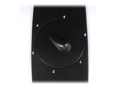 CLOER  261 - Gaufrier - 800 Watt - blanc 