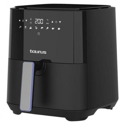 TAURUS Friteuse  Air Fryer Digital Grill PTFAF5000