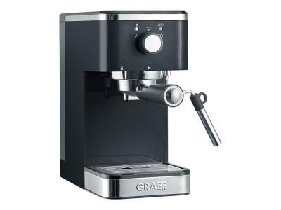 GRAEF  ES 402 Semi-automatique Machine &agrave; expresso 1,25 L