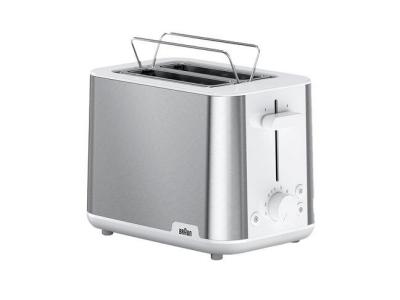 BRAUN  - ht 1510 wh PurShine (0X23010033)