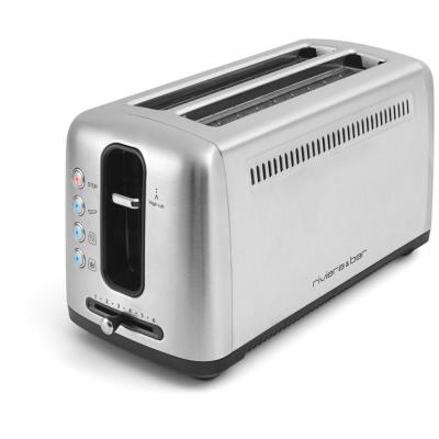RIVIERA & BAR Grille-pain  QGP550