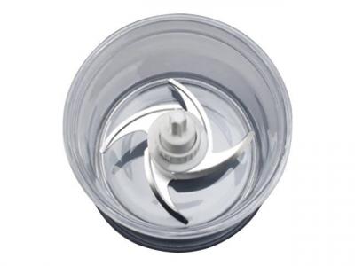 KENWOOD  Mini-hachoir 0.5 L - Quad Blade