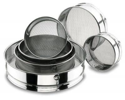 LACOR  - 68050 - Tamis Inox 18 / 10 P50 20