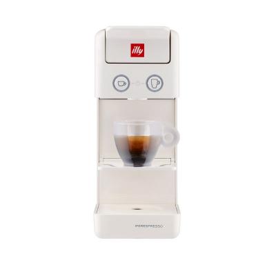  Y3.3 Enti&egrave;rement automatique Cafeti&egrave;re &agrave; dosette - Illy