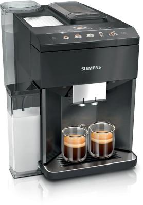 SIEMENS Expresso avec broyeur  tq518rx3 1500 w noir