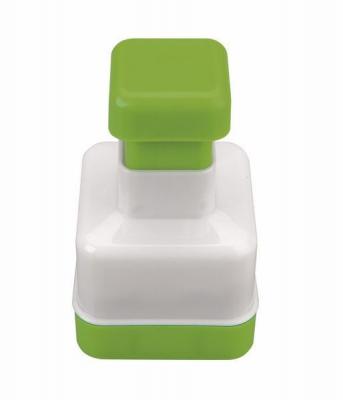 IBILI Moule A Viande Hachee 11 Cm Plast Carre