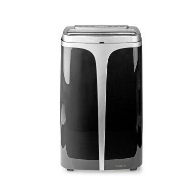 NEDIS Climatiseur mobile ACMB2BK12 Gris / Noir
