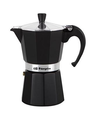 ORBEGOZO  KFN 1210 12 Tasses Moka