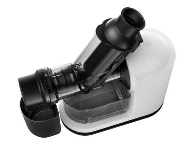 PHILIPS Extracteur de jus  HR188780 Blanc et Noir