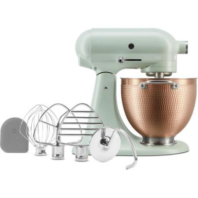 KITCHENAID Robot p&acirc;tissier  5KSM180LEELB 