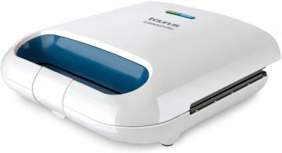 TAURUS  Mysandwich Grill Sandwich Maker Blanc One Size / EU Plug