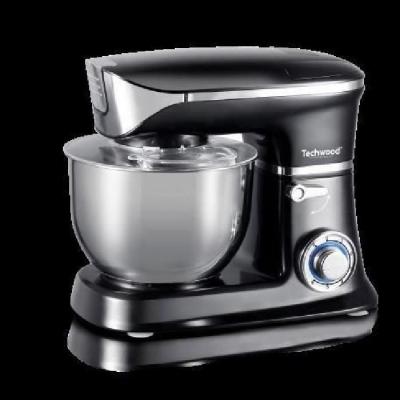 TECHWOOD TCDR-136 Robot patissier - Noir