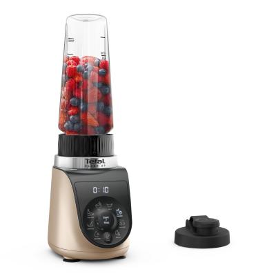TEFAL Bol mixeur  bl190af0 noir beige 1000 w