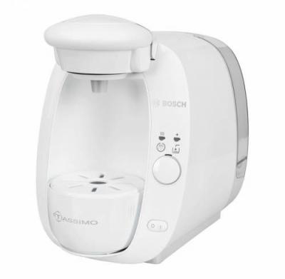 BOSCH  TASSIMO T20 TAS2001 - Machine multi-boissons - blanc