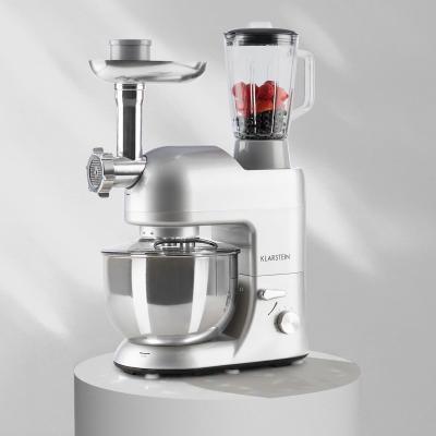 KLARSTEIN  Lucia Argentea 1200 Watt - gris