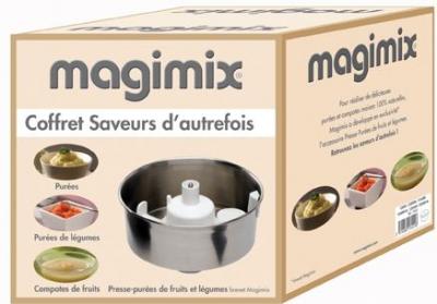 MAGIMIX Accessoire presse-puree  17040