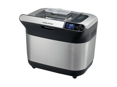 MORPHY RICHARDS Machine a pain  48319