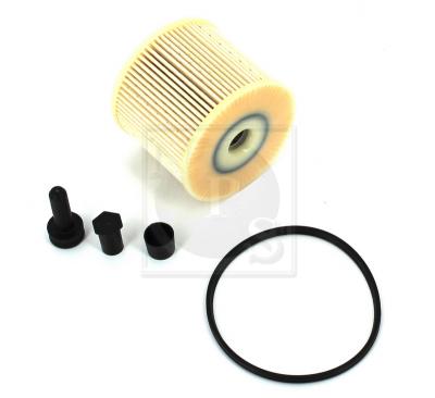 NIPPON PIECES SERVICES Filtre &agrave; carburant  S133I31
