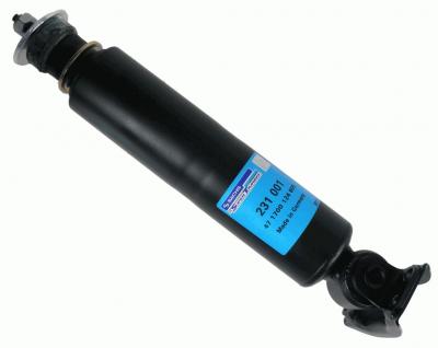SACHS Jeu de 2 amortisseurs avant ou arri&egrave;re  231 001