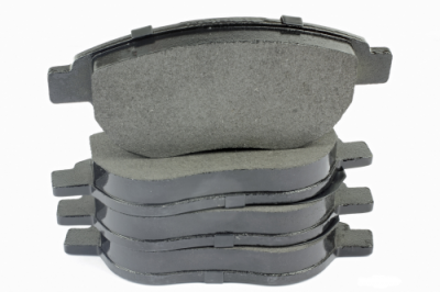 ATE Kit de plaquettes de frein, frein a disque  - TEVES 13.0460-7114.2