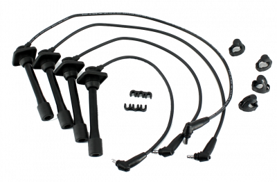 VALEO  346470 Kit de cbles d'allumage