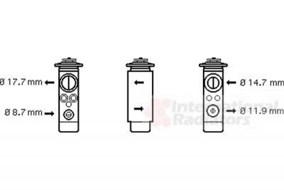 Kit D’Assemblage Silencieux WALKER 80362 – Compatible MINI Cooper/One (2001-2007), Remplace Les Références OEM