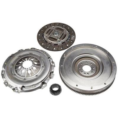 SCHAEFFLER LUK Kit d'embrayage + volant moteur LuK 600 0068 00 (X1)