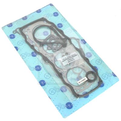 NPS NIPPON PIECES SERVICES Pochette de joints haut moteur pour NISSAN: Bluebird (Ref: N124N93)