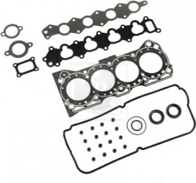 NIPPON PIECES SERVICES  Pochette de joints haut moteur pour SUZUKI: Grand Vitara, Baleno, X90, Vitara & SANTANA: Vitara (Ref: S124I02)