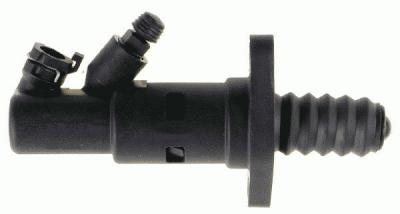 AISIN  Recepteur d'embrayage CRM-022 MITSUBISHI PAJERO