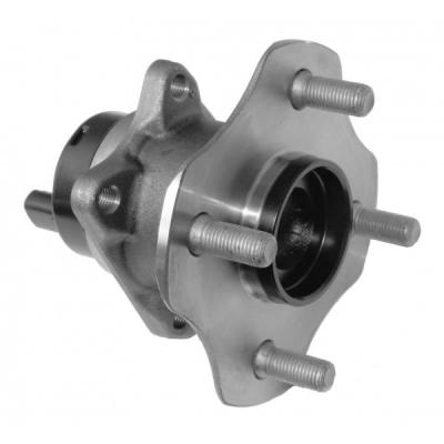 MEYLE Kit de roulements de roue  714 113 5043/S (X1)