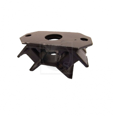 NIPPON PIECES SERVICES  Support de bo&icirc;te de vitesse manuelle pour SUZUKI: Grand Vitara, X90, Vitara & SANTANA: Vitara (Ref: S402I01)