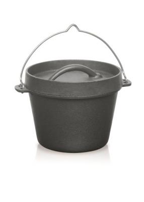 BARBECOOK Cocotte 0.7l pour barbecue junko 