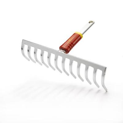 WOLF Outils  - DRM30 - R&acirc;teau 12 Dents Multi-Star Outils-