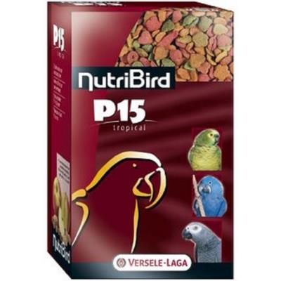 VERSELE LAGA Nobby Nutribird P15 Original, 1 Kg