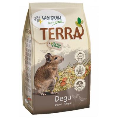 VADIGRAN Alimentation pour D&egrave;gues gamme terra 2.25 kg 