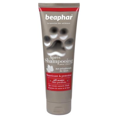 ALIBON Apr&egrave;s shampooing nourrissant & protecteur - aux ex